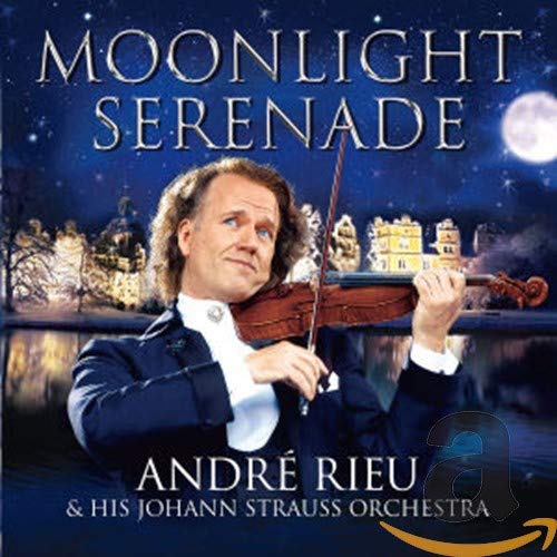 CD 1.2.3.4 - Moonlight Serenade: Special Edition (2 CDs) Universal Music - Música e gravações de som - cd, moonlight serenade, edição especial, 2 cds