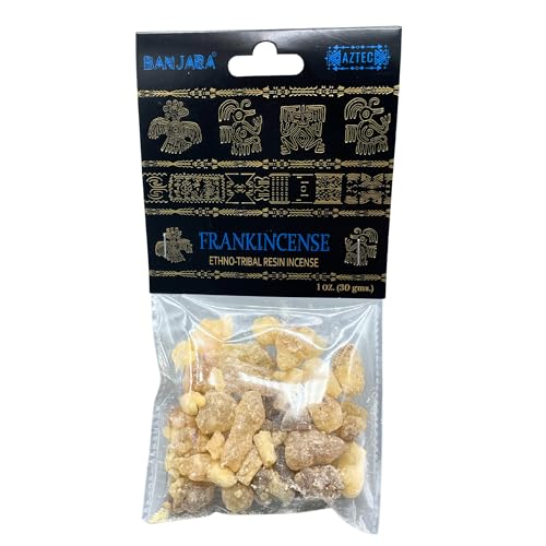 Óleo Essencial Ancient Wisdom Frankincense (30 g) Ancient Wisdom - Suportes de incenso - óleo essencial, frankincense, 30 g, natural