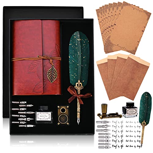 Conjunto de canetas e papel CIEEX 001 (Recondicionado Como Novo) Cieex - Kits de desenho e pintura - canetas, papel, recondicionado, ponta de recarga