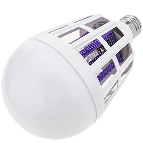 Lâmpada de Insetos PRIMEMATIK Mosquito Killer PrimeMatik.com - Controle de pragas - insetos, mosquitos, killer