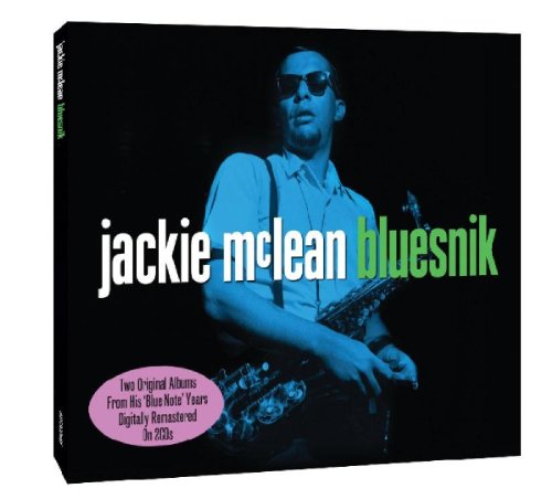 CD Bluesnik - Bluesnik (1 CDs) (Blues - Bluesnik) NOT NOW - Música e gravações de som - cd, bluesnik, blues