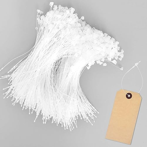 Etiquetadora ZEBRA 1000 pcs. plastic label closure Naapesi - Etiquetas e tags - etiquetas, fechamento, plástico