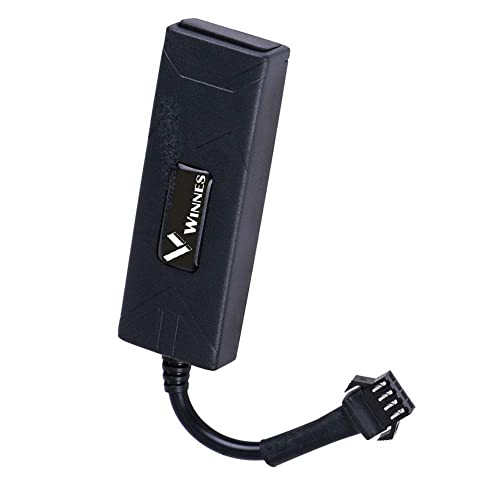 Localizador WINNIES TK806 (Bluetooth - Até 12 meses de autonomia) JUNEO - Dispositivos de rastreamento gps - bluetooth, até 12 meses