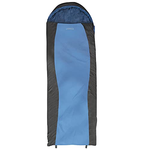 Saco CAMP AIR Ultraleve com Bolsa de Compressão skanfriends - Sacos de dormir - ultraleve, bolsa compressão