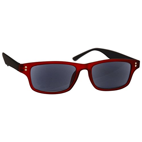 Óculos de sol com lentes de leitura UVS R 033 UV Reader - Óculos de sol - óculos, sol, lentes, leitura, uvr, 033