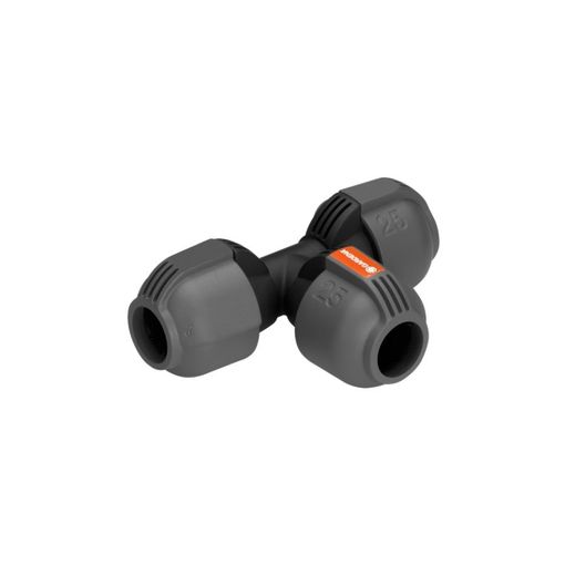 Conetor para mangueira de água GARDENA 2771-20 Gardena - Acessórios e válvulas para mangueira de jardim - quick & easy, solos húmidos, comprimento 25 cm