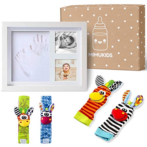 Moldura de Impressão Infantil MIMUKIDS com Sonajos MIMUKIDS - Móveis para bebês e crianças pequenas - moldura, impressão, infantil, sonajos