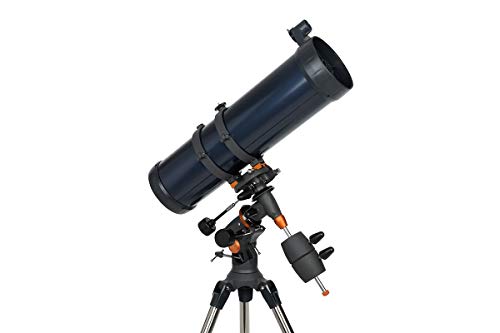 Telescópio CELESTRON Astromaster 130 EQ (Dobla) Celestron - Telescópios - telescópio, celestron, astromaster, 130 EQ, dobla