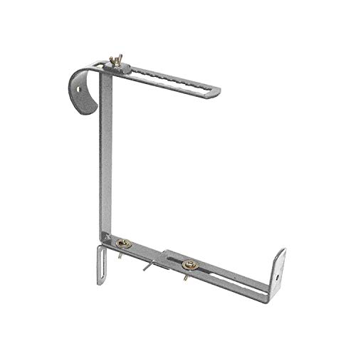 Suporte para Vasos BELLISSA 2 Unidades (1 Par) bellissa - Suportes para plantas - suporte, vaso, 2 unidades