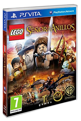 LEGO The Lord of the Rings - 79006 - La battaglia di Moria (Juego de construcción) Sony - Software de jogos de vídeo - lego, lord of the rings, batalha de moria, jogo de construção