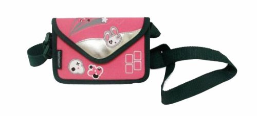 Joystick THRUSTMASTER Bunny Pack F/DS Lite THRUSTMASTER - Downloads de música digital - joystick, bunny pack, ds lite