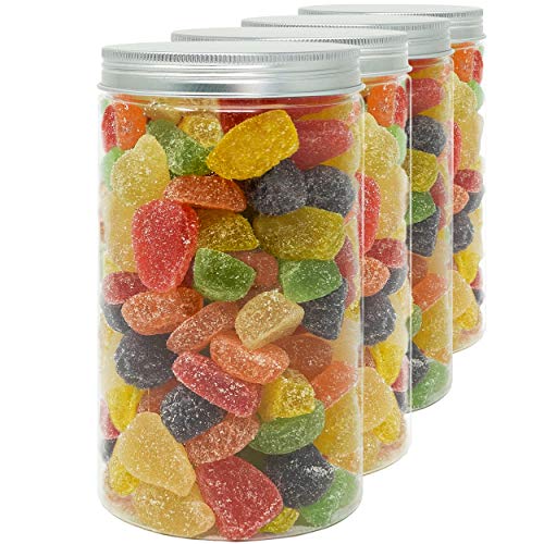 Conjunto de Recipientes para Alimentos LUXURY & GRACE LG Luxury & Grace - Recipientes de armazenamento de alimentos - recipientes, alimentos, conjunto