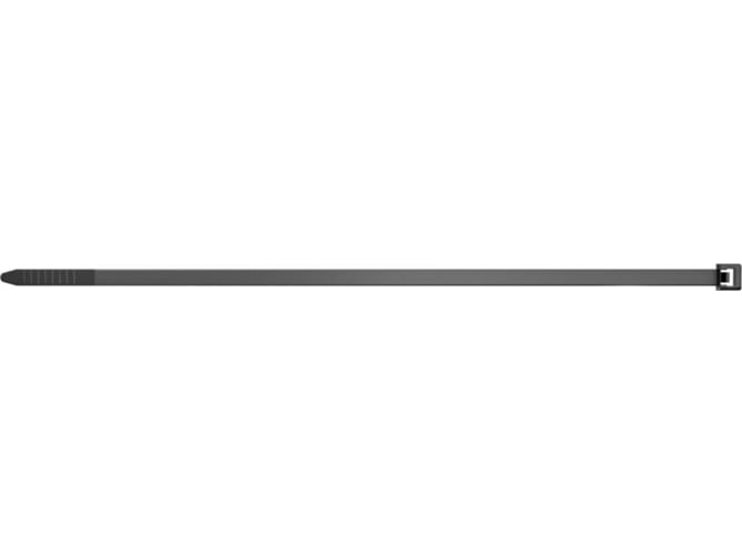 Fischer 87488 Ladder cable tie Nylon Black (Recondicionado Como Novo) Fischer - Fios e lacres - fischer 87488, ladder cable tie, nylon black, recondicionado como novo