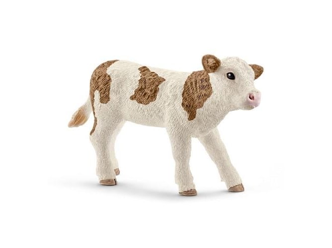 Figuras de Brincar SCHLEICH Schleich 13802 Schleich - Bonecos de ação e brinquedo - figuras, brincar, schleich, 13802, farm world, agricultura