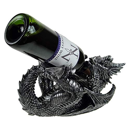 Suporte de Vinho NEMESIS NOW Guzzlers 22cm Nemesis Now - Suportes para garrafas de vinho - suporte, vinho, nemesis now, guzzlers, 22cm