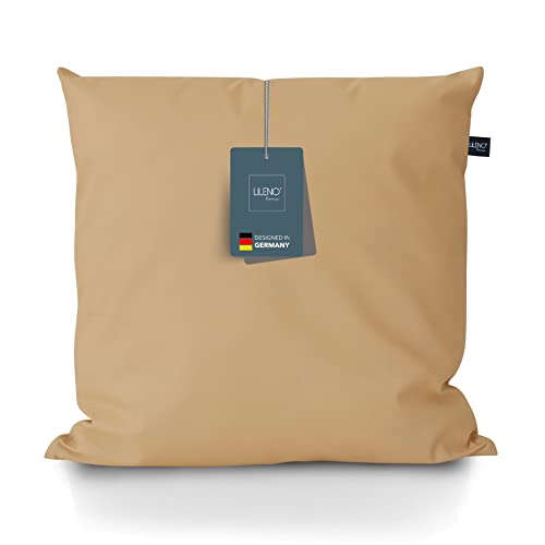 Capa para Almofada LILENE HOME (Cinzento - Poliéster) Discount-Deal24 - Fronhas e almofadas - poliéster, resistente à intempéries, moderno, elegante