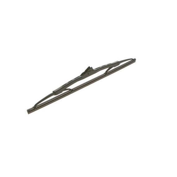 Escova Limpa-Para-Brisas BOSCH Rear H382 Bosch - Peças e acessórios para janelas de veículos automotores - preto, plástico, fácil de usar
