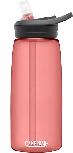 Garrafa de Montanha CAMELBAK Eddy+ (0.75 L) CAMELBAK - Garrafas de engarrafamento - 750 ml, 120 cm, plástico, azul