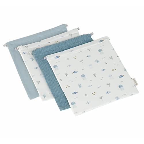 Mala de hospital JANÉ Birth Bags (Tamanho Único) Jané - Sacolas de armazenamento doméstico - hospital, unidade, portátil