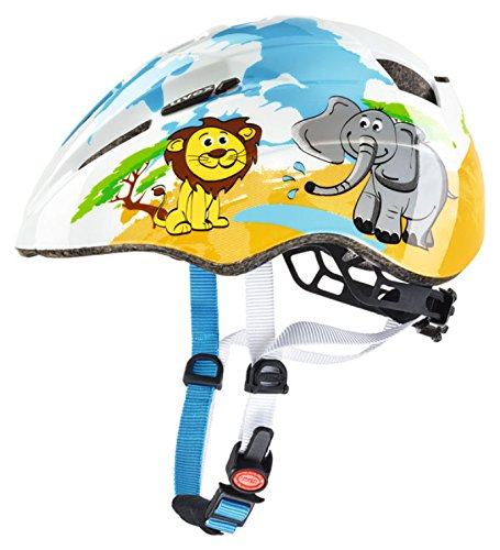 Acessórios Desportivos para Cabeça UVEX Kid 2 Uvex - Capacetes de bicicleta - acessórios desportivos, cabeça, uvex kid 2