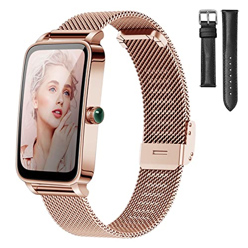 Smartwatch BOCLOUD BWS-001 (Bluetooth - 3.6 x 2.8 x 1 cm) BOCLOUD - Relógios - bluetooth, 3.6 x 2.8 x 1 cm