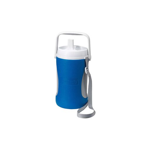Garrafa Térmica CAMPINGAZ Performance Jug (1.8 L) Campingaz - Jarras e garrafas para servir - 1.8 l, aço inoxidável, resistente ao frio, ergonómica