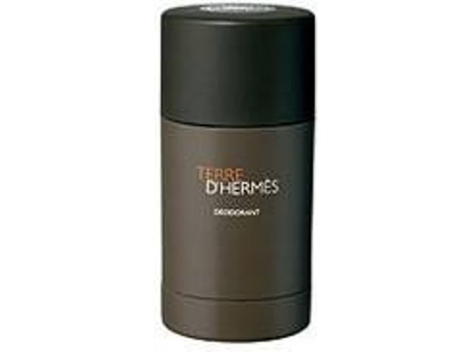 Desodorizante HOMÉEDESORIZANTE Terre d´Hermès (75 ml) Hermes - Desodorizantes e antitranspirantes - desodorizante, terre d´hermès, 75 ml