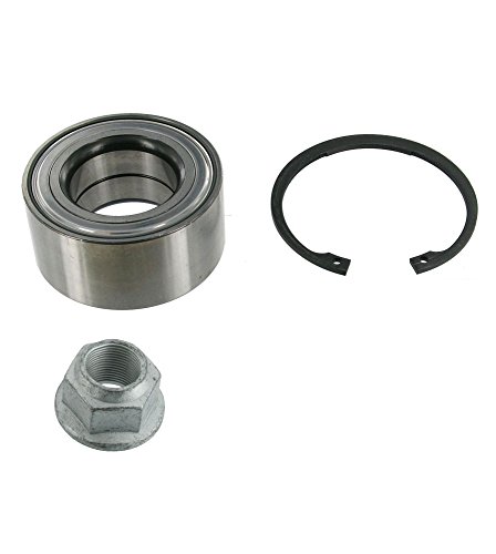 SKF VKBA 3486 kit de montagem de rodas e guias SKF - Peças de automóveis - kit, montagem, rodas, guias, alumínio