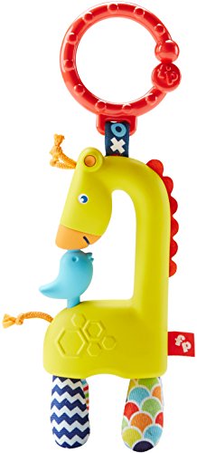 Brinquedo de Trabalhos Manuais JBM TOURNIQUET GIRAFE Fisher-Price - Brinquedos - brinquedo, trabalhos manuais, girafa, tourniquet, acessórios