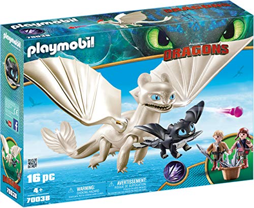 Playmobil 70038 set de bonecos temáticos para crianças PLAYMOBIL - Conjuntos de brinquedos - temáticos, bonecos, crianças