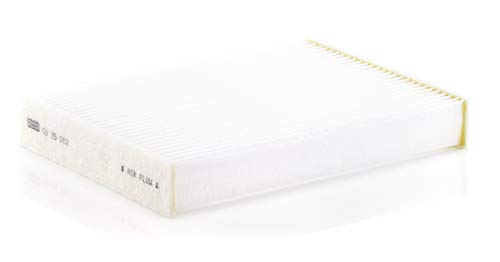 Filtro de Ar Condicionado MANN FILTER CU25012 MANN FILTER - Aquecimento, ventilação e ar condicionado - filtro ar condicionado, MANN FILTER CU25012, compatível, mercedes-benz