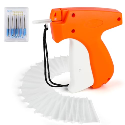 Máquina de Etiquetar Ropa LAICA ETI-5 (5000 etiquetas) Hisdricus - Pistolas de preços - mãquina, etiquetas, 5000