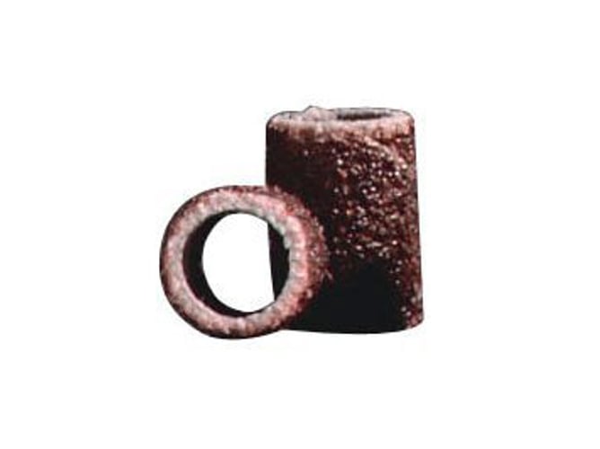 Conjunto de 6 Bandas para Lixar DREMEL 431 Dremel - Lixa e esponjas de polimento - lixar, madeira, fibra de vidro, óxido metálico
