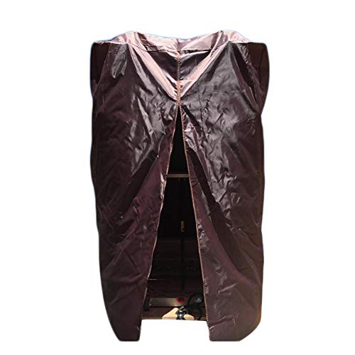 Capa para Bicicleta Estática STTC 100% Oxford STTC - Passadeiras de corrida - capa, bicicleta estática, oxford