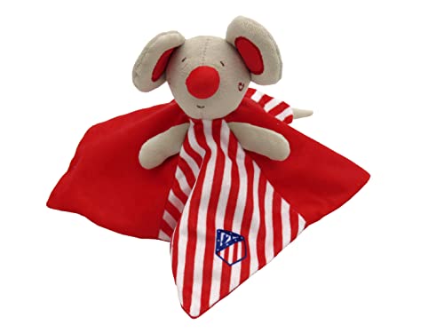 Peluche CYP BRANDS Atletico De Madrid (25 cm) CYPBRANDS - Animais de pelúcia - peluche, Atletico Madrid, 25 cm