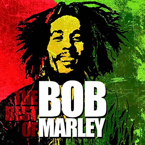 CD The Best Of Bob Marley - The Best Of Bob Marley (1CDs) FAMILY - Música e gravações de som - bob marley, melhores canções