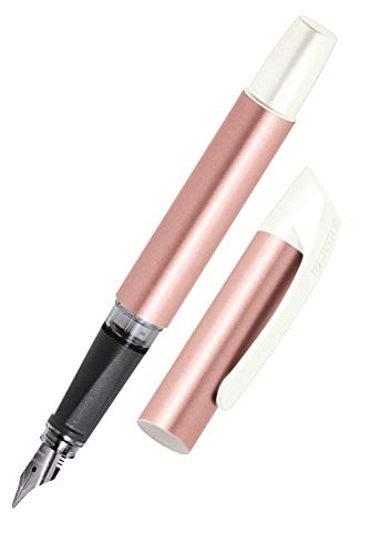 Caneta de Tinta Permanente ONLINE SCHREIBGERÄTE 61318/3D Online schreibgeräte - Canetas - tinta permanente, design moderno, ergonômico, ponta irídio