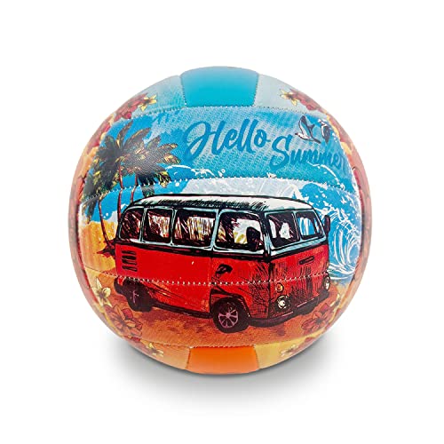 Bola de Vôlei MONDO TOYS (Idade mínima recomendada: 3 anos) Mondo - Bolas de vôlei - vôlei, idade mínima 3 anos