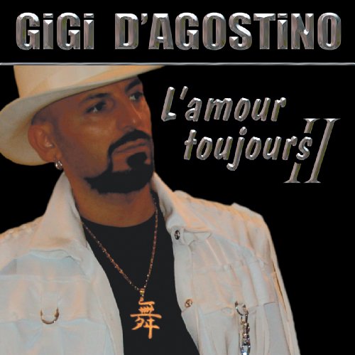 CD Gigi D'Agostino - L'amour toujours 2 (2 CD) Zyx/Média - Música e gravações de som - cd, gigi d'agostino, l'amour toujours 2