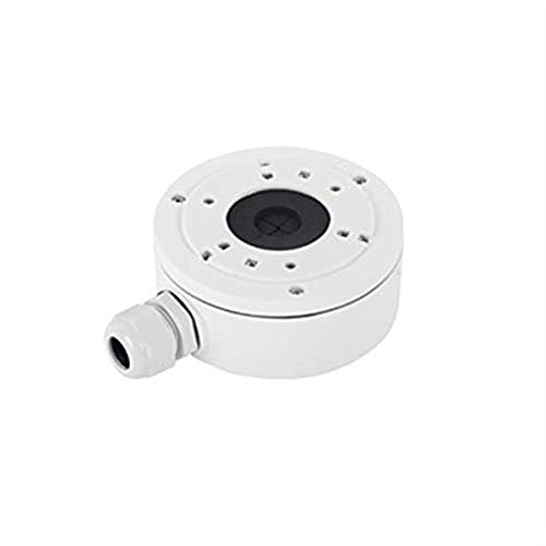 Acessório para câmara de segurança HIKVISION DIGITAL TECHNOLOGY DS-1280ZJ-XS Hikvision - Acessórios de câmera de vigilância - digital technology, compatível, branco