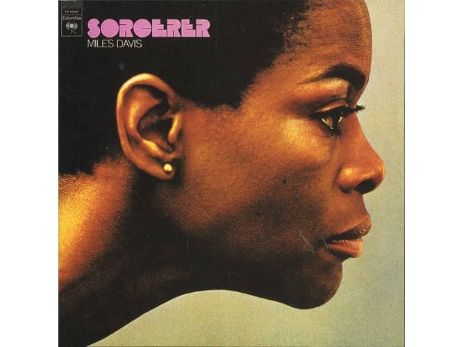 CD Sorcerer - Sorcerer (1CDs) (Música Completa) Columbia/Legacy - Música e gravações de som - cd, música completa