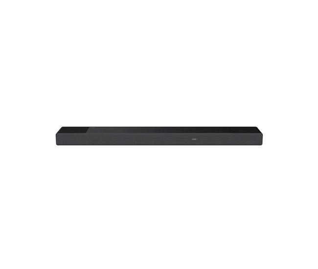 Soundbar SONY HTA7000 (7.1.2 - 500W - Subwoofer Incorporado) Sony - Alto-falantes - 7.1 canais, 500w, subwoofer incorporado, áudio avançadas