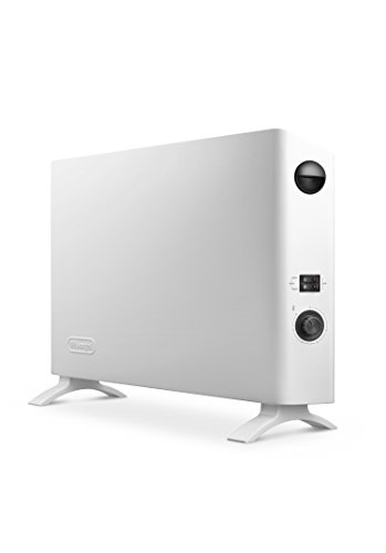 Convector DELONGHI Hsx2320F (2000 W - 5 Níveis de temperatura) DELONGHI - Aquecedores portáteis - 2000 W, 5 níveis, temperatura