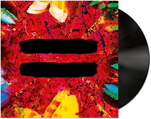 Ed Sheeran Divide (2LP) (Vinil - Álbumes) Atlantic - Música e gravações de som - ed sheeran, Divide, 2LP, vinil, álbuns