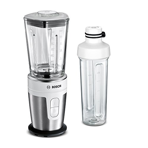 Varinha Mágica BOSCH Mmbm7G2M Preto 0.75 L Bosch - Batedeiras e liquidificadores - 0.75 L, preto, bosch