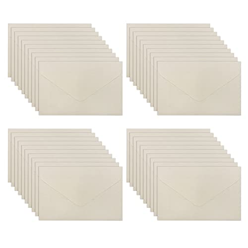 Pack 40 Cartões de Embalar UMCHU (Branco - Polipropileno) UMCHU - Envelopes - pack, 40 cartões, embalar, umchu, branco, polipropileno