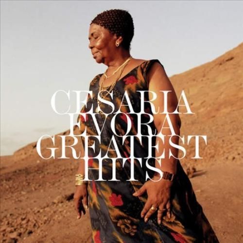CD Césaría Evora - Grandes Éxitos (1 CDs) Rca Records Label - Música e gravações de som - cd, cesaria evora, grandes exitos