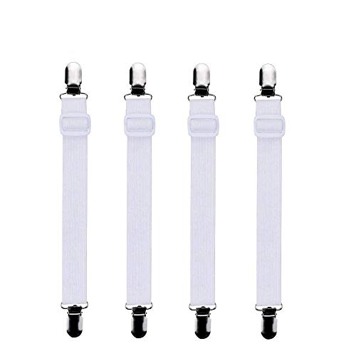 Conjunto 4 Extensões para Guarda-Sol BEDECOR IBedecor - Acessórios de cama e estrado - extensões, guarda-sol, 4 peças