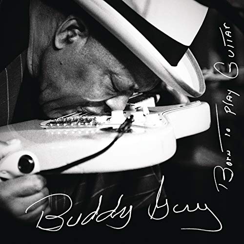 CD Born To Play Guitar - Born To Play Guitar (1 CDs) Legacy - Música e gravações de som - cd, nato para tocar guitarra