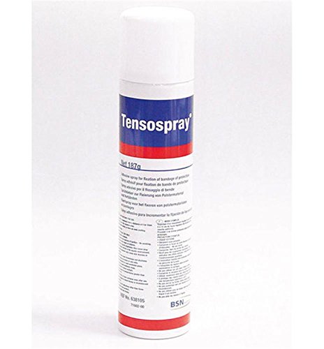 Tensospray Select Transparente 1 Unidades Select - Cola e adesivos de hardware - transparente, tensospray